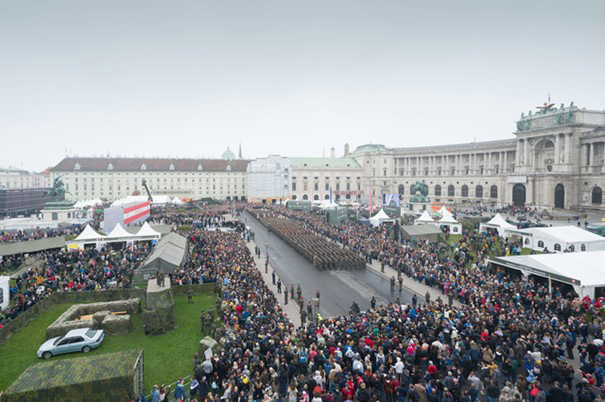 Nationalfeiertag 2022